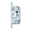 Strong HOBES K 134 zámok BB 72/80 mm zinok biely Strong HOBES K 134 zámok BB 72/80 mm zinok biely