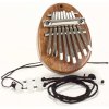 Veles-X Woodman Wooden Mini Kalimba Veles-X Woodman Wooden Mini Kalimba