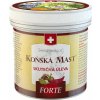Herbamedicus konská masť Forte hrejivá 500 ml Herbamedicus konská masť Forte hrejivá 500 ml