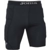 Joma Short Goalkeeper Protec brankárske šortky čierna - 12-14 Joma Short Goalkeeper Protec brankárske šortky čierna - 12-14