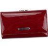 Dámska kožená peňaženka Gregorio červená KZ25510 Dámska kožená peňaženka Gregorio červená KZ25510
