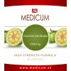 Medicum GARCINIA CAMBOGIA 120 kaps. Medicum GARCINIA CAMBOGIA 120 kaps.