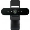 Webová kamera Logitech Brio 4K 13 MP Webová kamera Logitech Brio 4K 13 MP