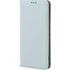 AlzaGuard Book Flip Case pre Xiaomi Redmi Note 15 4G/5G modrozelené AGD-BCF531T