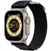 AC mobile Opasok Alpine Loop pre Apple Watch Barva: Černá - černá AC mobile Opasok Alpine Loop pre Apple Watch Barva: Černá - černá