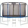 Trampolína Marimex Standard 366 cm + vnitřní ochranná síť + schůdky ZDARMA Trampolína Marimex Standard 366 cm + vnitřní ochranná síť + schůdky ZDARMA