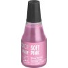 Colop Razítková barva Make Refill ink soft pink 25 ml