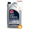 Millers Oils XF Premium C3 RN 5W30 5L 8343 Millers Oils XF Premium C3 RN 5W30 5L 8343
