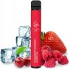 Elf Bar 600 Strawberry Raspberry Cherry Ice 20 mg 600 poťahov 1 ks