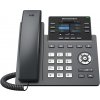 Telefon Grandstream GRP2613W SIP Telefon Grandstream GRP2613W SIP