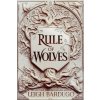 Rule of Wolves (Leigh Bardugo)(Pevná) Rule of Wolves (Leigh Bardugo)(Pevná)