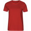 MALFINI Dámske tričko Edge - Červená | XL MALFINI Dámske tričko Edge - Červená | XL