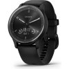 Garmin vivomove Sport Black/Slate 010-02566-00 - Smart hodinky