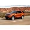 Priečniky Thule WingBar Edge Evo Black Land Rover Discovery V 2017- s integrovanými lyžinami Priečniky Thule WingBar Edge Evo Black Land Rover Discovery V 2017- s integrovanými lyžinami