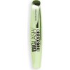 Makeup Revolution Big Lash Reloaded objemová riasenka v extra čiernej Ultra Black 8 ml Makeup Revolution Big Lash Reloaded objemová riasenka v extra čiernej Ultra Black 8 ml