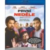 Prvá nedeľa (Blu-ray) Prvá nedeľa (Blu-ray)