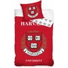 Posteľná Bielizeň UNIVERZITA HARVARD 140x200 Posteľná Bielizeň UNIVERZITA HARVARD 140x200