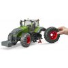 Bruder Traktor Fendt 1050 Vario 1:16 Bruder Traktor Fendt 1050 Vario 1:16