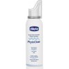 CHICCO Sprej do nosa izotonický s morskou vodou PhysioClean na hygienu nosa 100ml, 6m+ CHICCO Sprej do nosa izotonický s morskou vodou PhysioClean na hygienu nosa 100ml, 6m+