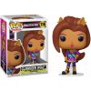 Funko POP! Retro Toys - Monster High - Clawdeen Wolf