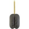 Avid Carp olovená záťaž Priebežné In-Line Groove lead 99g Avid Carp olovená záťaž Priebežné In-Line Groove lead 99g