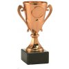ETROFEJE pohár 168 - Z/S/B Varianta: pohár 1683, h 15cm ETROFEJE pohár 168 - Z/S/B Varianta: pohár 1683, h 15cm