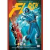 Flash 6 Cold Day in Hell - Joshua Williamson, Howard Porter, DC Comics Flash 6 Cold Day in Hell - Joshua Williamson, Howard Porter, DC Comics