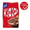 NESTLÉ KIT KAT cereálie 350 g NESTLÉ KIT KAT cereálie 350 g