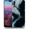 Picasee silikónový čierny obal pre Huawei P20 Pro - Luna Picasee silikónový čierny obal pre Huawei P20 Pro - Luna