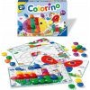 Ravensburger Colorino Prasiatko Peppa