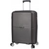 Cestovný kufor Snowball 4W L 49103-76-23 112 L antracitová Cestovný kufor Snowball 4W L 49103-76-23 112 L antracitová