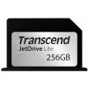 Pamäťová karta Transcend JetDrive Lite 330 256GB (TS256GJDL330) Pamäťová karta Transcend JetDrive Lite 330 256GB (TS256GJDL330)