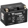 YUASA V továrni aktivovaný akumulátor YUASA YT12A YUASA V továrni aktivovaný akumulátor YUASA YT12A