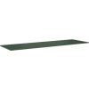 Doska pod umývadlo bez výrezu Jungborn forrest zelená 1610 x 460 x 15 mm Doska pod umývadlo bez výrezu Jungborn forrest zelená 1610 x 460 x 15 mm