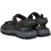 Pánske sandále SKECHERS Prewitt Rigdon čierne, veľkosť 45 EU Pánske sandále SKECHERS Prewitt Rigdon čierne, veľkosť 45 EU