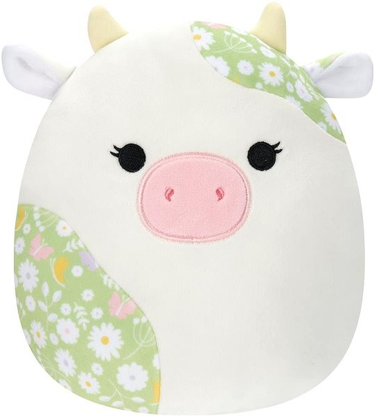 Squishmallows Kravička Ada