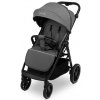 CARETERO Športový kočík Jimbo Graphite CARETERO Športový kočík Jimbo Graphite