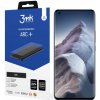 Ochranná fólia 3MK pre Xiaomi Mi 11 Ultra 1 ks Ochranná fólia 3MK pre Xiaomi Mi 11 Ultra 1 ks