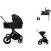 MUUVO Quick SE 2 Travel Set + Cybex Aton B2 i-Size + Base One sunset black 2025 MUUVO Quick SE 2 Travel Set + Cybex Aton B2 i-Size + Base One sunset black 2025
