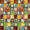 D-c-fix Samolepiaca fólia rozmery 200 x 45 cm, pestrofarebné kocky F3460576