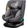 Lionelo Lionelo - Otočná autosedačka s bázou BASTIAAN ONE i-Size 40-150 cm Grey Stone LN0472 + záruka 3 roky zadarmo + záruka 3 roky zadarmo Lionelo Lionelo - Otočná autosedačka s bázou BASTIAAN ONE i-Size 40-150 cm Grey Stone LN0472 + záruka 3 roky zadarmo + záruka 3 roky zadarmo