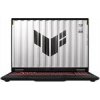 ASUS TUF Gaming A16 FA608UMI-TU168WZ, Ryzen 7 260, 16.0˝ 1920x1200 WUXGA, RTX 5060/8GB, 16GB, SSD 1TB, W11H, bez AC ada ASUS TUF Gaming A16 FA608UMI-TU168WZ, Ryzen 7 260, 16.0˝ 1920x1200 WUXGA, RTX 5060/8GB, 16GB, SSD 1TB, W11H, bez AC ada