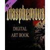 ESD Blasphemous Digital Artbook 6097 ESD Blasphemous Digital Artbook 6097