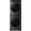 HAIER CLC108-GNU1-S - Pracia veža práčka + sušička HAIER CLC108-GNU1-S - Pracia veža práčka + sušička