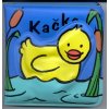 Kačka-knížka do vany Kačka-knížka do vany