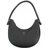 Štýlová Dámska Kabelka TOMMY HILFIGER 28.0X25.0X7.0cm Čierna Farba: čierna, Velkost: UNI Štýlová Dámska Kabelka TOMMY HILFIGER 28.0X25.0X7.0cm Čierna Farba: čierna, Velkost: UNI