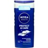 Nivea SG 250ml Protect & Care - MEN Nivea SG 250ml Protect & Care - MEN