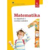 Matematika pre 1. ročník ZŠ s VJM, 1. časť (Eva Dienerová) Matematika pre 1. ročník ZŠ s VJM, 1. časť (Eva Dienerová)