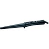 Remington Ci95 Pearl kulma na vlasy, kónická, automatické vypnutí, studený hrot, černá 4008496652648
