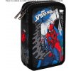 Peračník 2 radový Spiderman plnený Peračník 2 radový Spiderman plnený